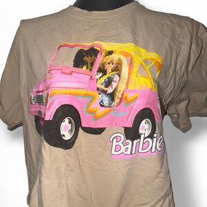 Barbie Women's multi T-shirt